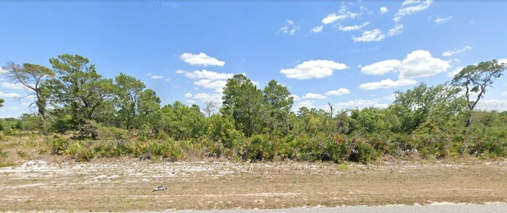 Photo of 415 Hallmark Avenue, Lake Placid, FL 33852 (MLS # OM703305)