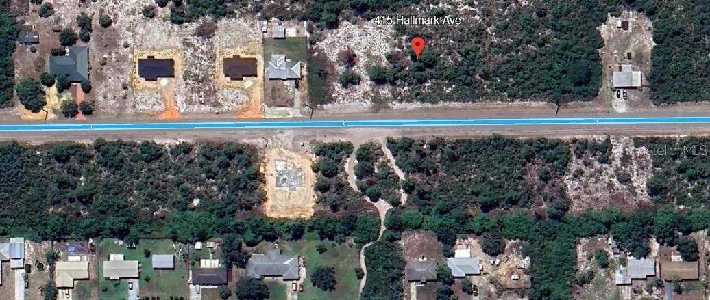 Discover the epitome of Florida living with this prime vacant lot nestled in the heart of Lake Placid, FL. Seize the opportunity to own your slice of paradise in a vibrant community teeming with shopping, dining, and endless entertainment options. Embrace the ease of access to local amenities, including shopping centers, eclectic dining spots, and bustling entertainment venues, all just moments away from your doorstep. For outdoor enthusiasts, Lake Placid offers a haven of recreational activities. Indulge in the thrill of boating and fishing along pristine waterways, explore scenic trails, or simply bask in the beauty of nature surrounding you. With abundant opportunities for adventure, every day presents a new opportunity for exploration and relaxation. Ready to be built upon, this spacious lot awaits your architectural vision. Take advantage of the paved street access and create your dream home or investment property in a desirable location. Whether you envision a cozy retreat or a stylish getaway, the possibilities are endless. Prospective buyers must conduct their due diligence regarding all aspects of the parcel, including buildability, permitting, and electricity. For inquiries related to zoning regulations and building permits, please contact the local county building department for guidance and assistance. Priced to sell, this vacant lot presents an unparalleled opportunity to invest in your future without breaking the bank. Don't miss your chance to secure a piece of Lake Placid's charm at an affordable price point. Don't let this opportunity slip away; whether you want to grow your investment portfolio or build, this lot is a perfect fit!