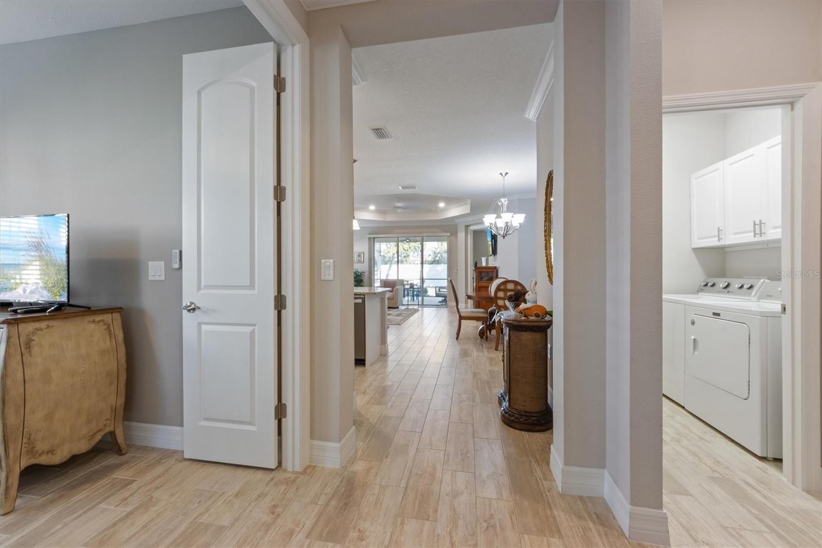 MIRABELLA AT VILLAGE GREEN - Residential