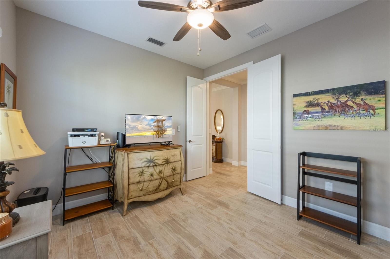 MIRABELLA AT VILLAGE GREEN - Residential