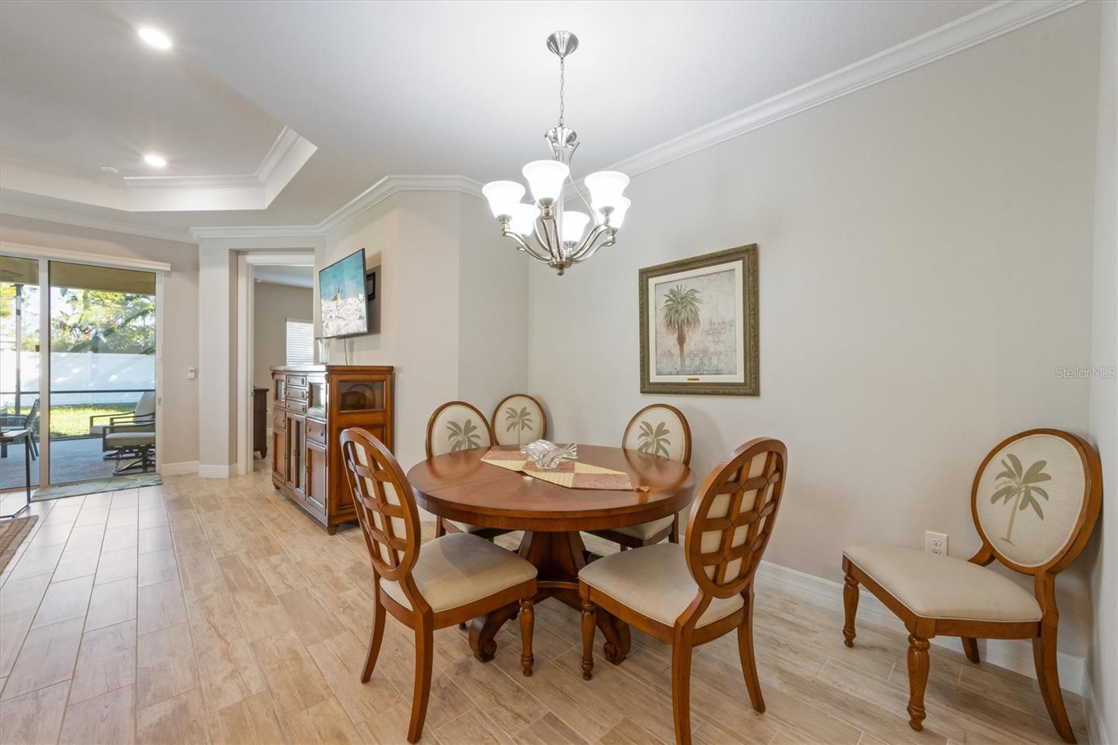 MIRABELLA AT VILLAGE GREEN - Residential