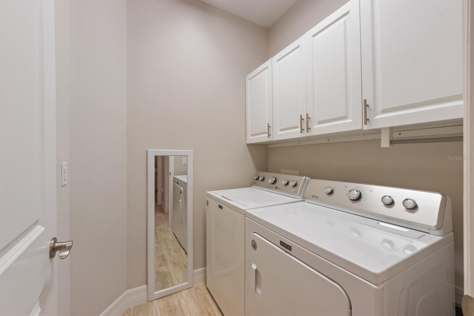 MIRABELLA AT VILLAGE GREEN - Residential