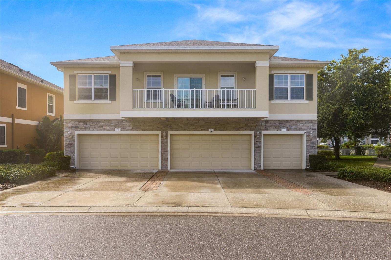 7001 INTERBAY BOULEVARD 242
