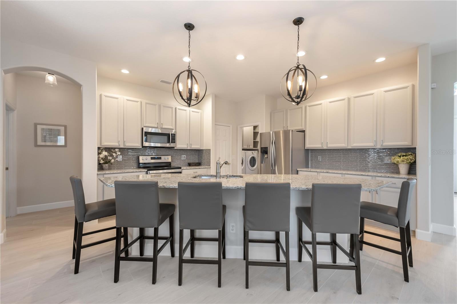 RIVERDALE REV - Residential