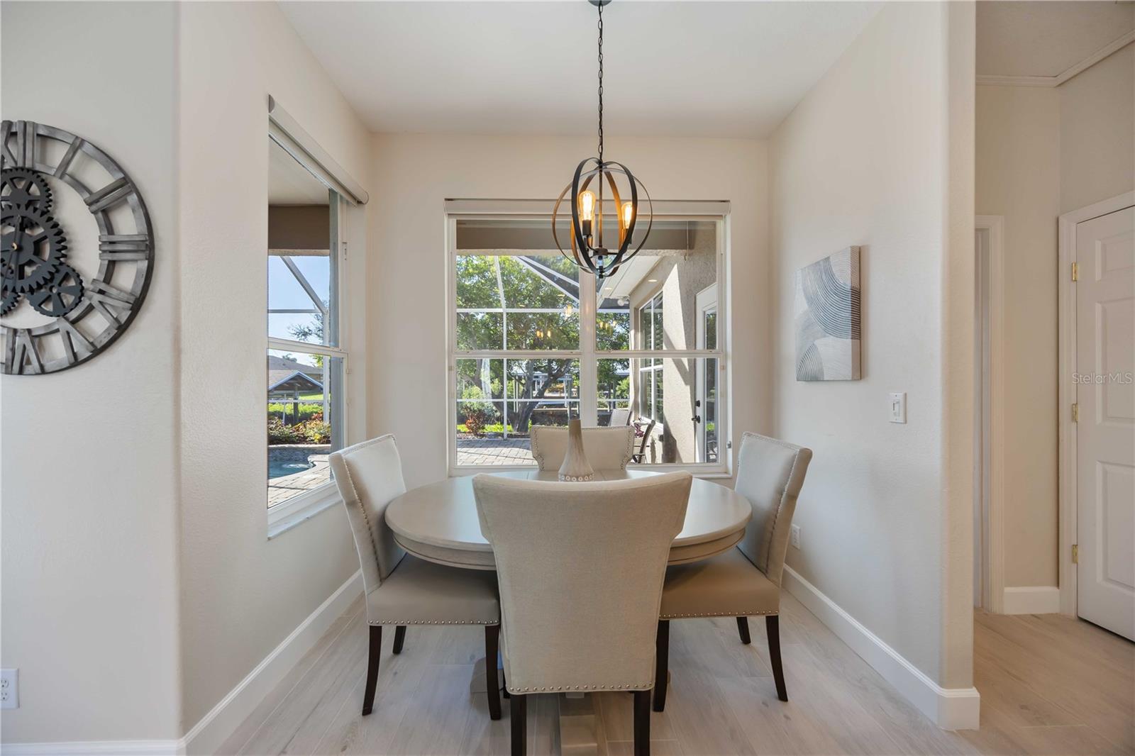 RIVERDALE REV - Residential
