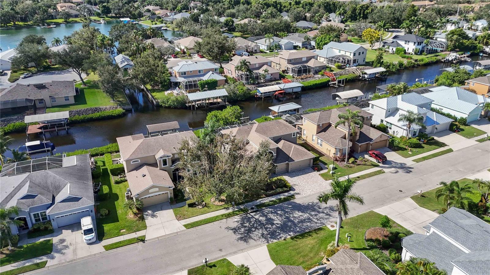 RIVERDALE REV - Residential