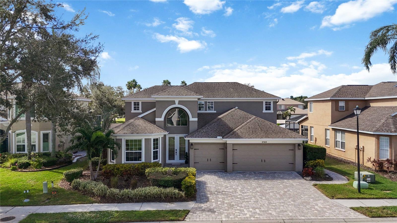 RIVERDALE REV - Residential