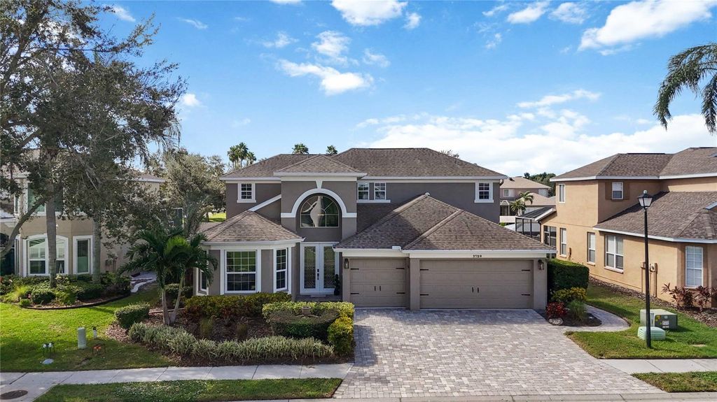 Photo of 3724 5th Avenue NE, Bradenton, FL 34208 (MLS # A4668066)