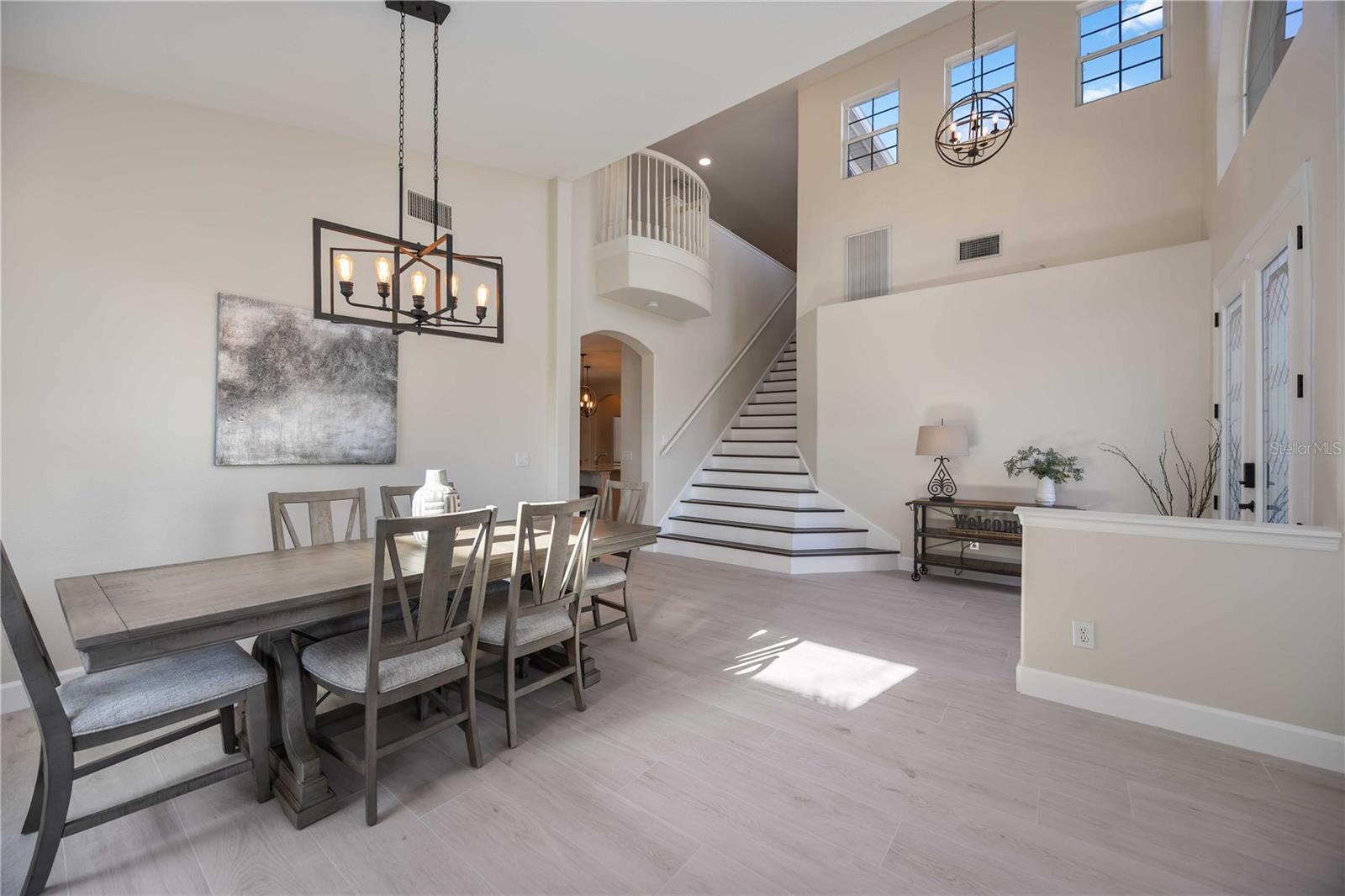 RIVERDALE REV - Residential