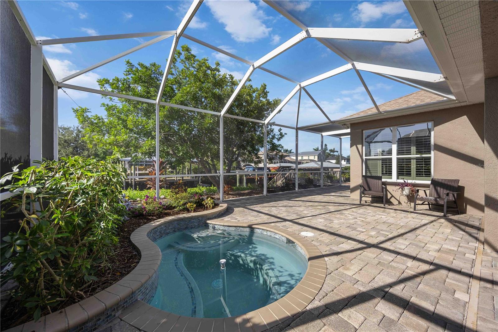RIVERDALE REV - Residential