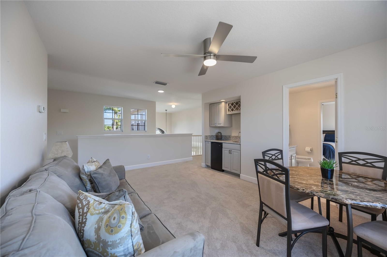 RIVERDALE REV - Residential