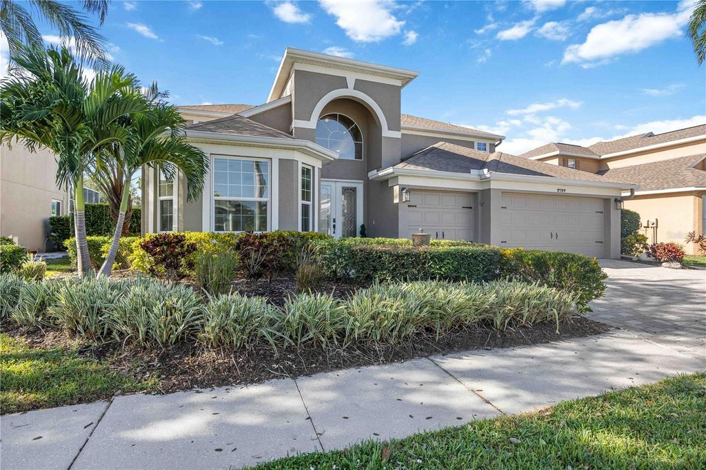 Photo of 3724 5th Avenue NE, Bradenton, FL 34208 (MLS # A4668066)