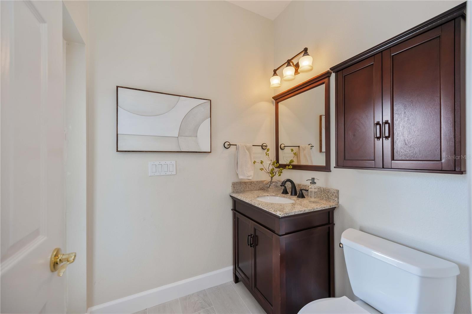 RIVERDALE REV - Residential