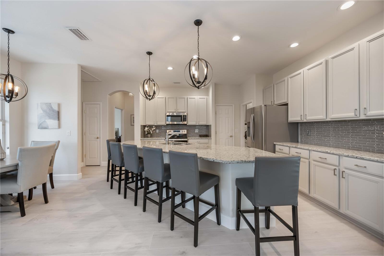 RIVERDALE REV - Residential