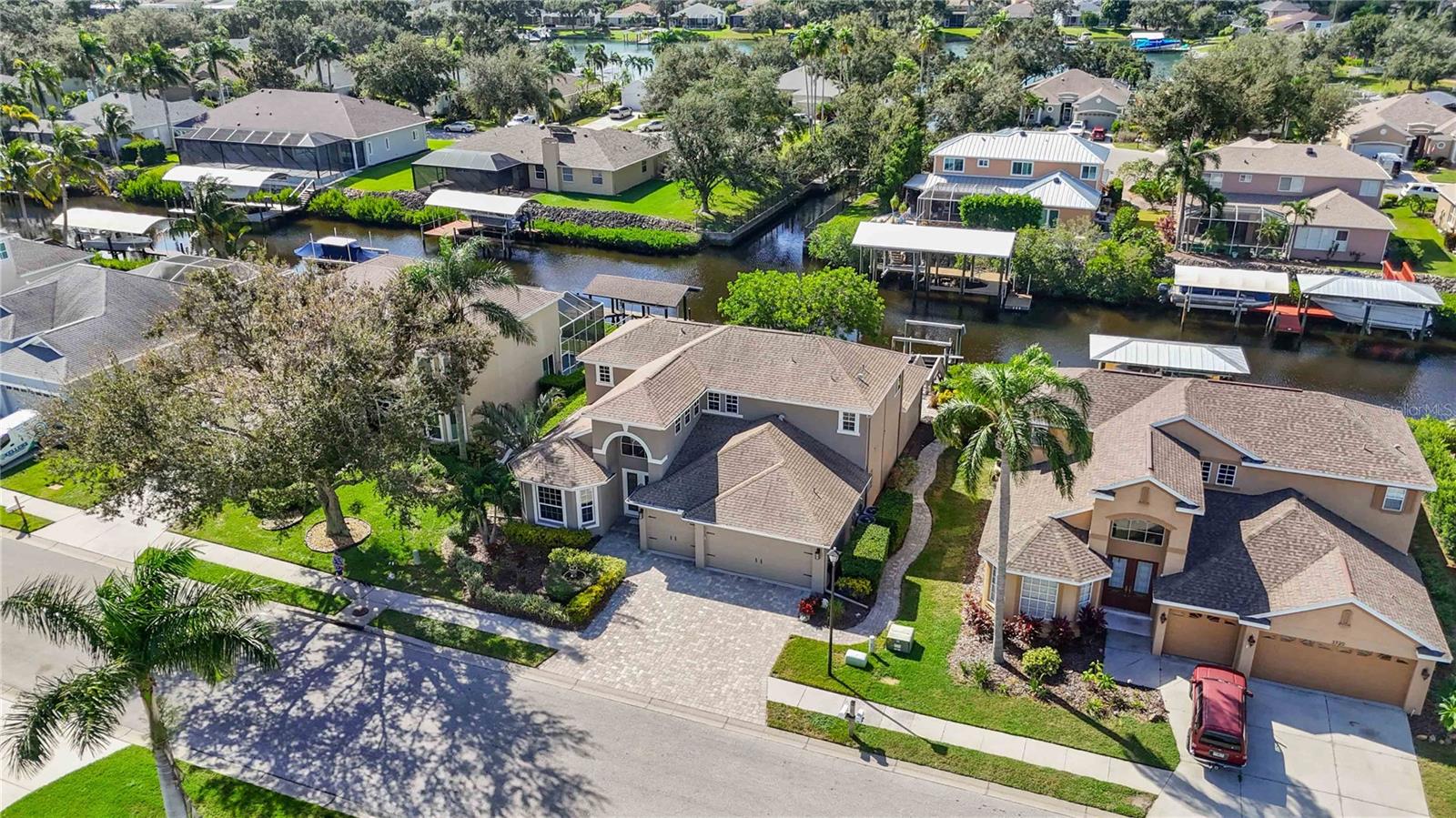 RIVERDALE REV - Residential