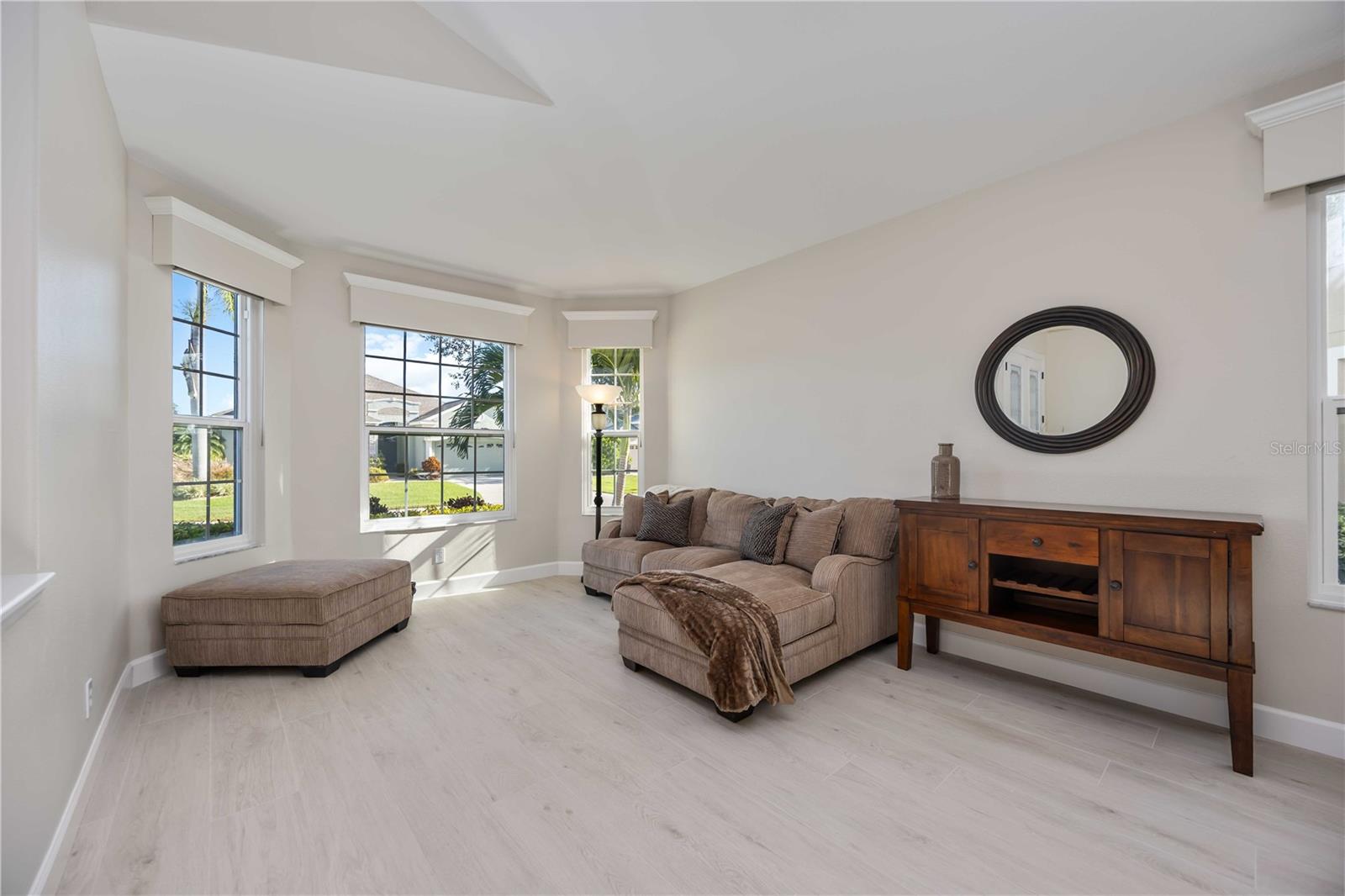 RIVERDALE REV - Residential