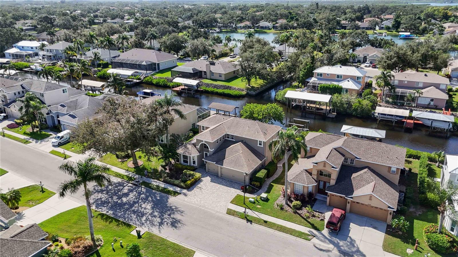 RIVERDALE REV - Residential