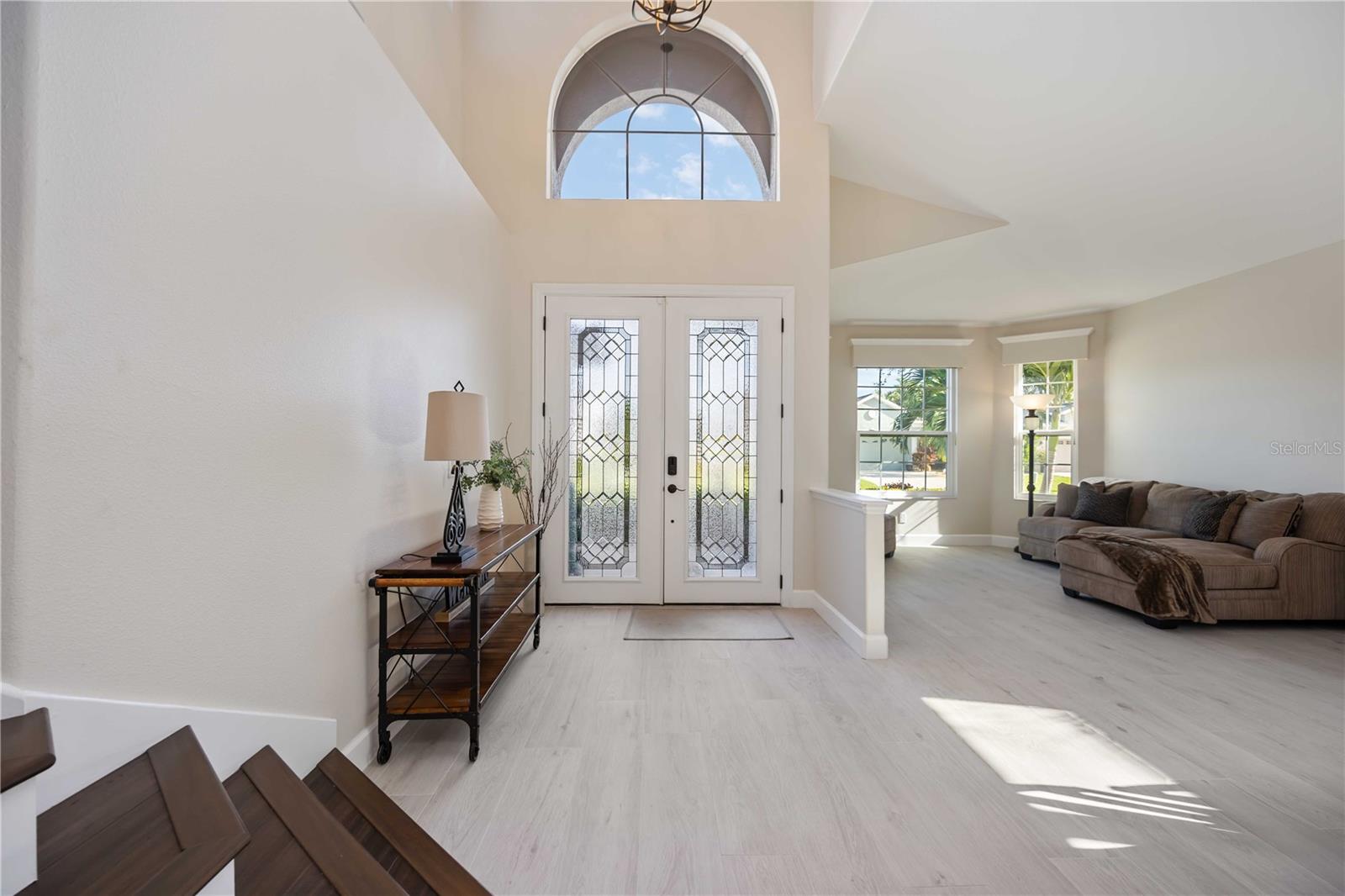 RIVERDALE REV - Residential