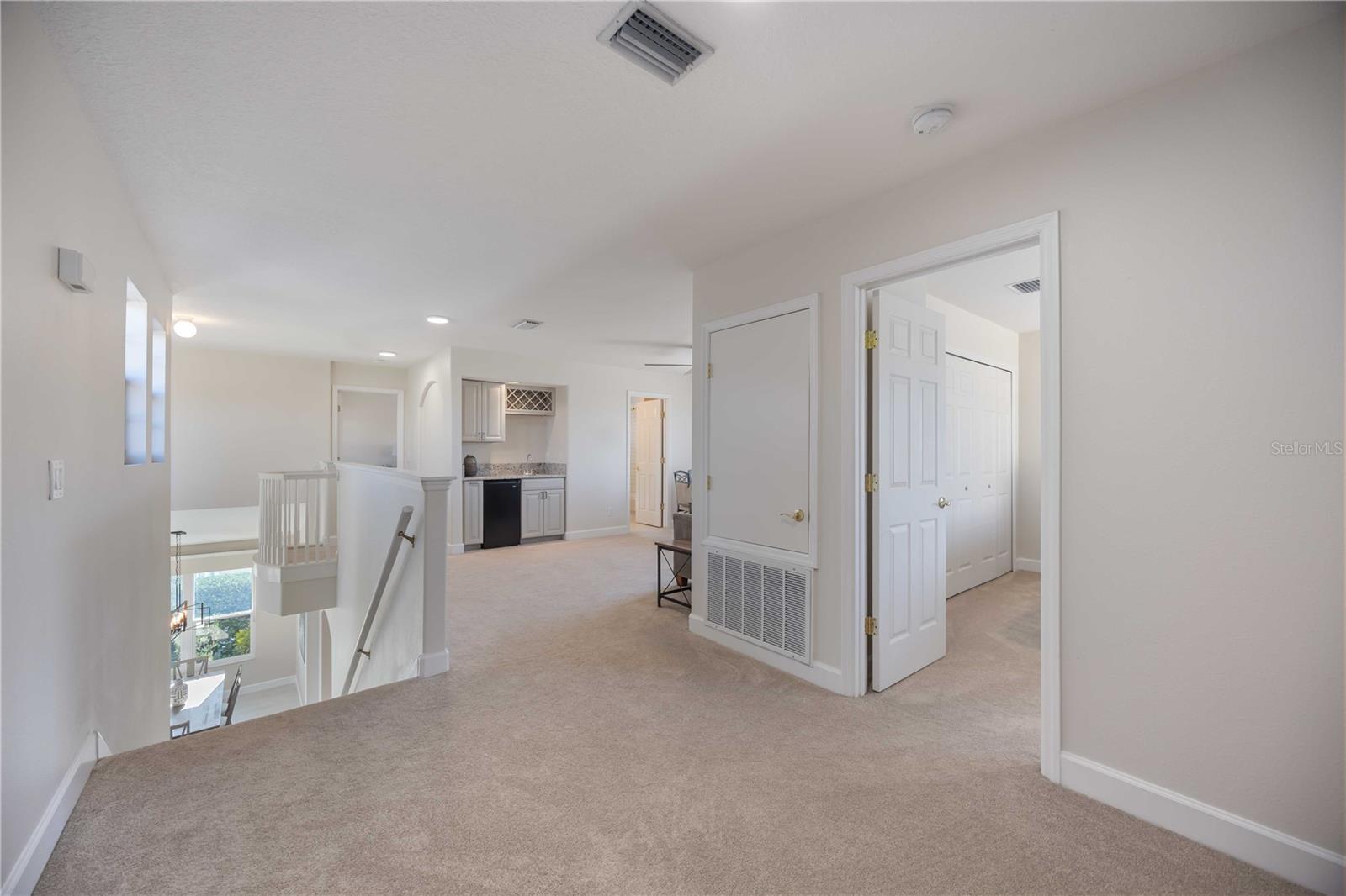 RIVERDALE REV - Residential