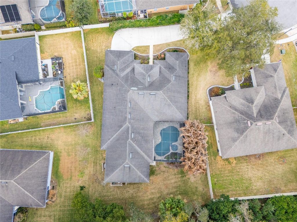 Photo of 104 Thunberg Cove, Winter Springs, FL 32708 (MLS # O6382484)