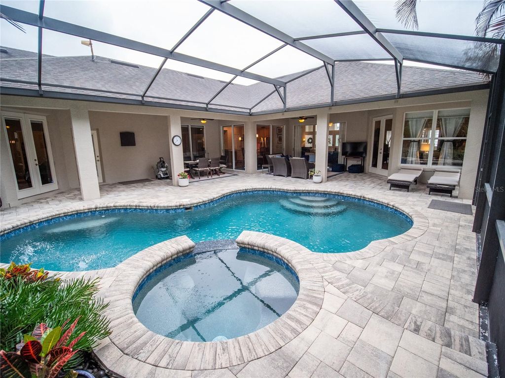 Photo of 104 Thunberg Cove, Winter Springs, FL 32708 (MLS # O6382484)