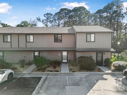 A home in FLAGLER BEACH