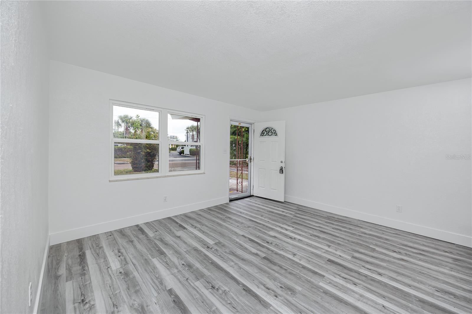 CURNS W J SUB - Residential