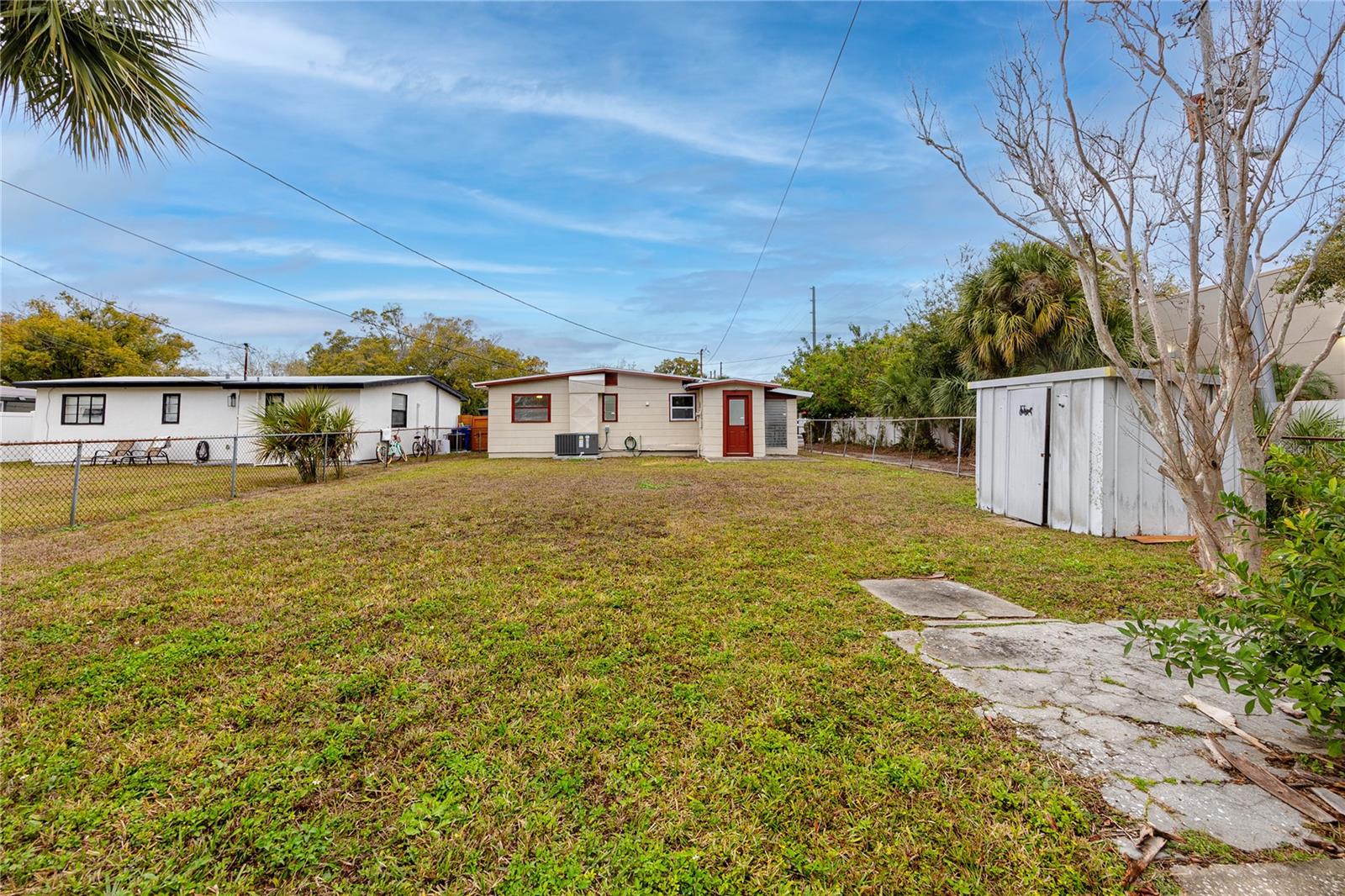 CURNS W J SUB - Residential