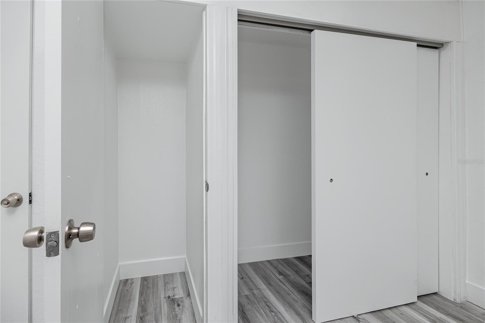 CURNS W J SUB - Residential