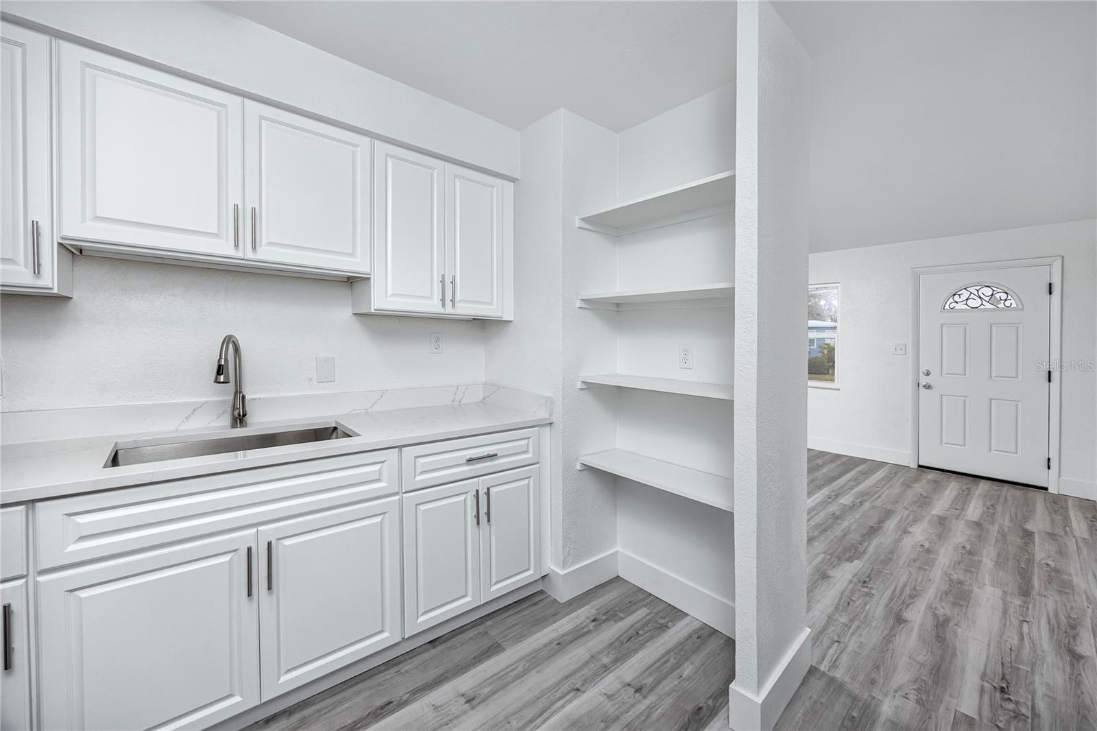 CURNS W J SUB - Residential