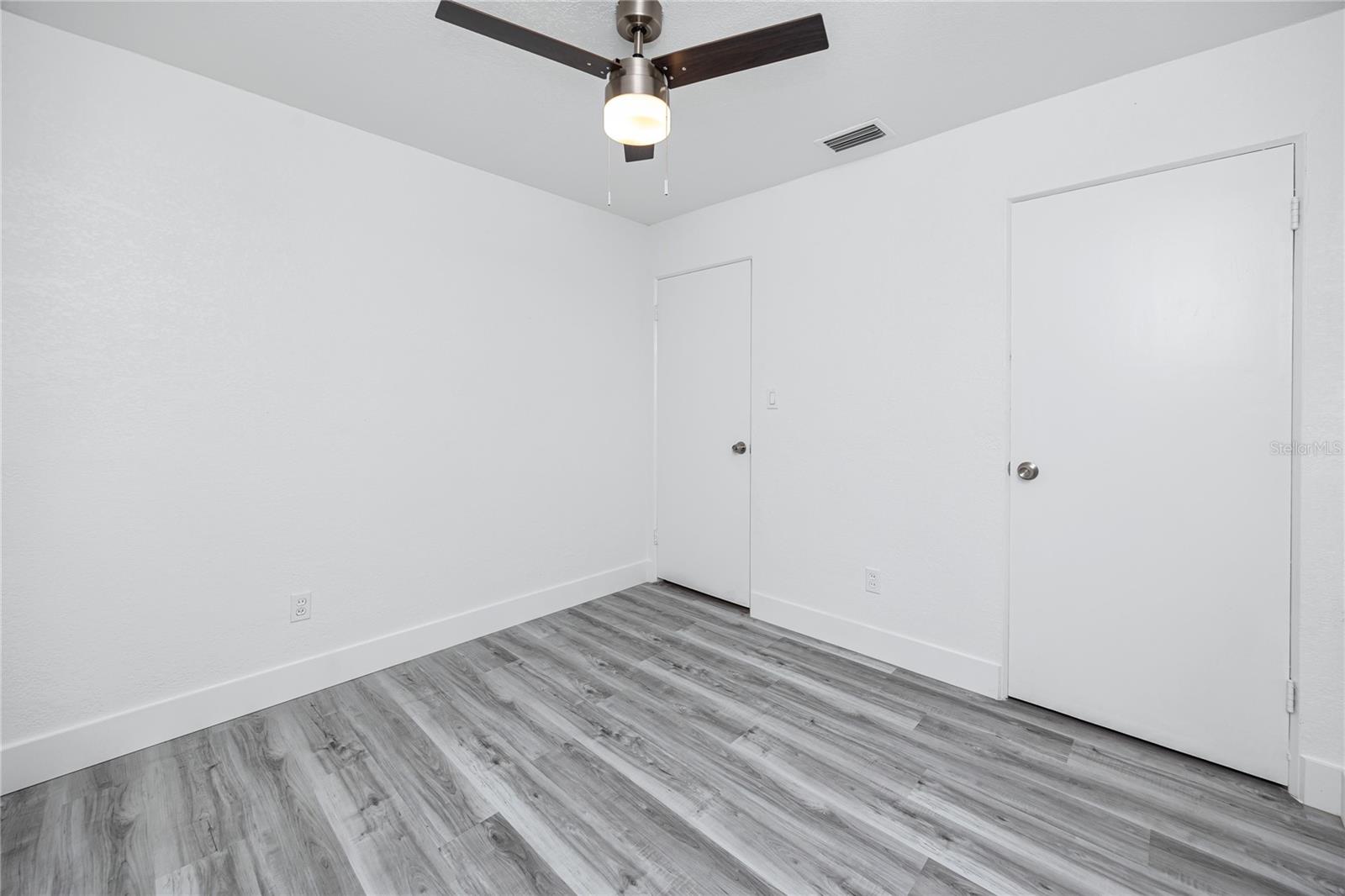 CURNS W J SUB - Residential