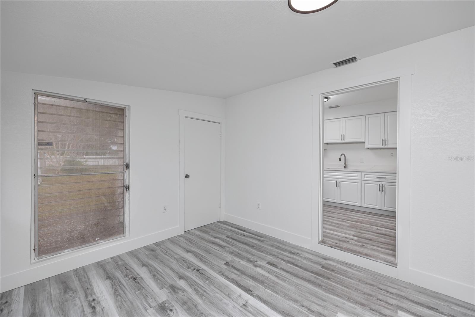 CURNS W J SUB - Residential