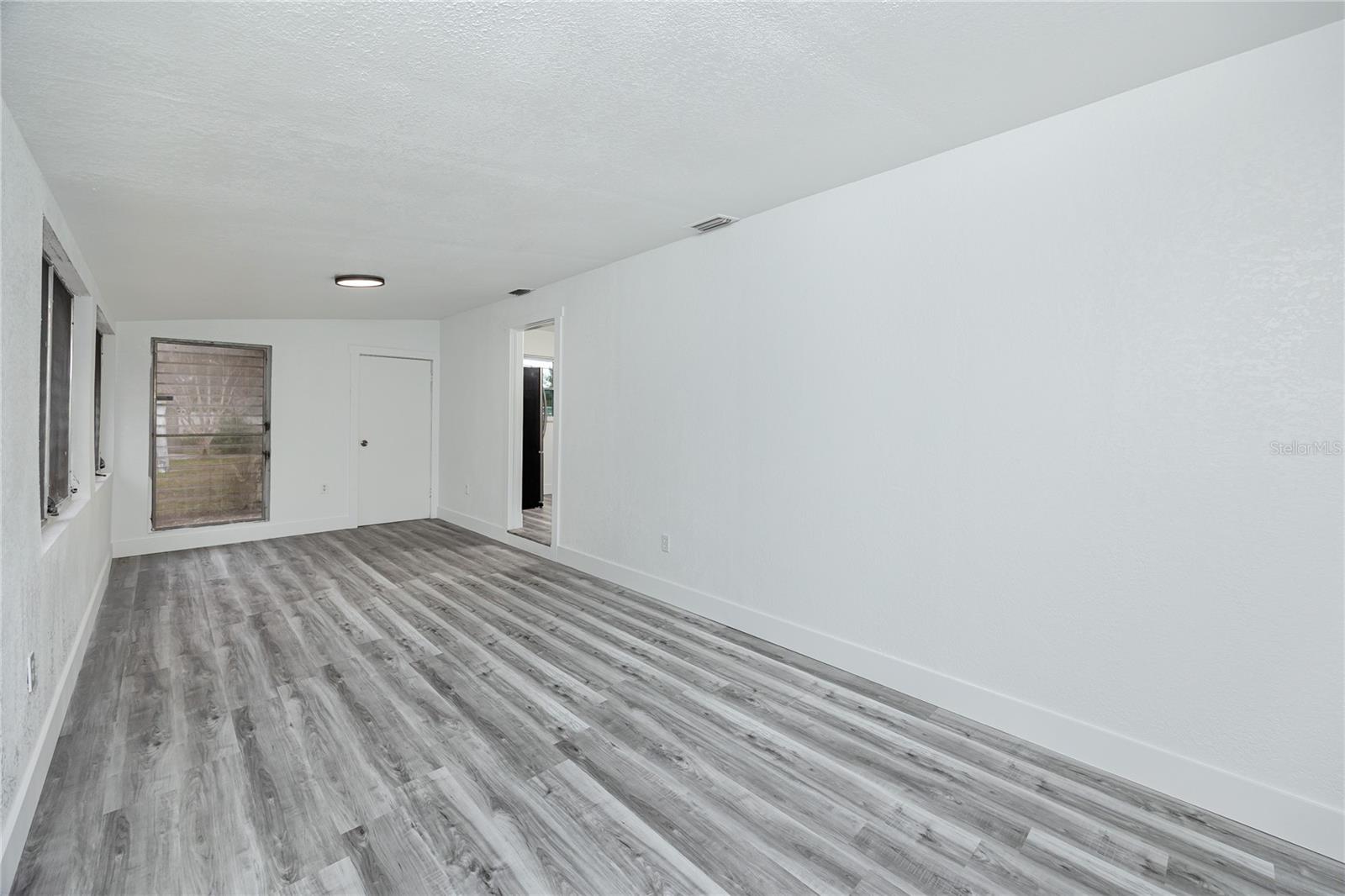 CURNS W J SUB - Residential