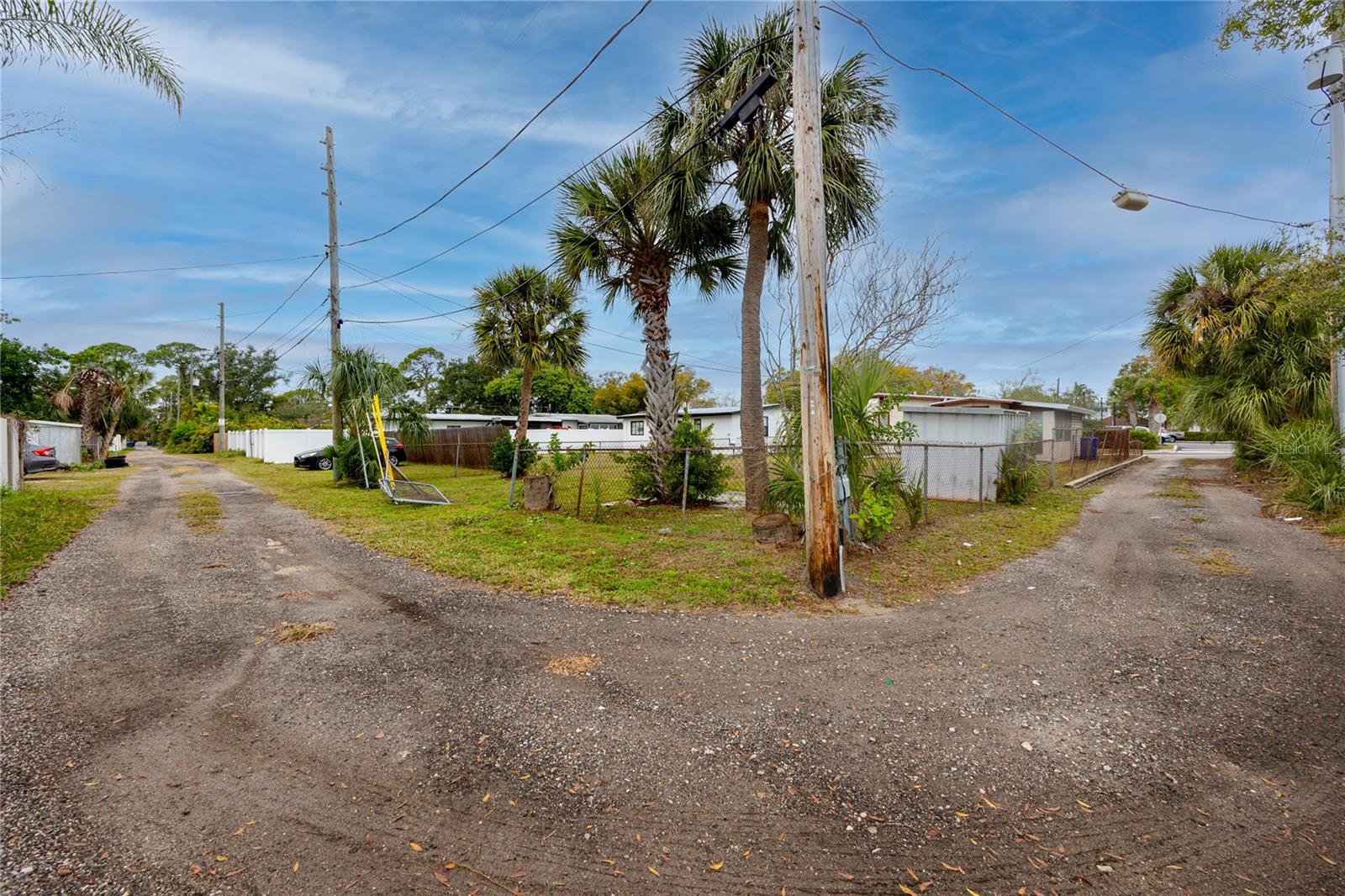 CURNS W J SUB - Residential