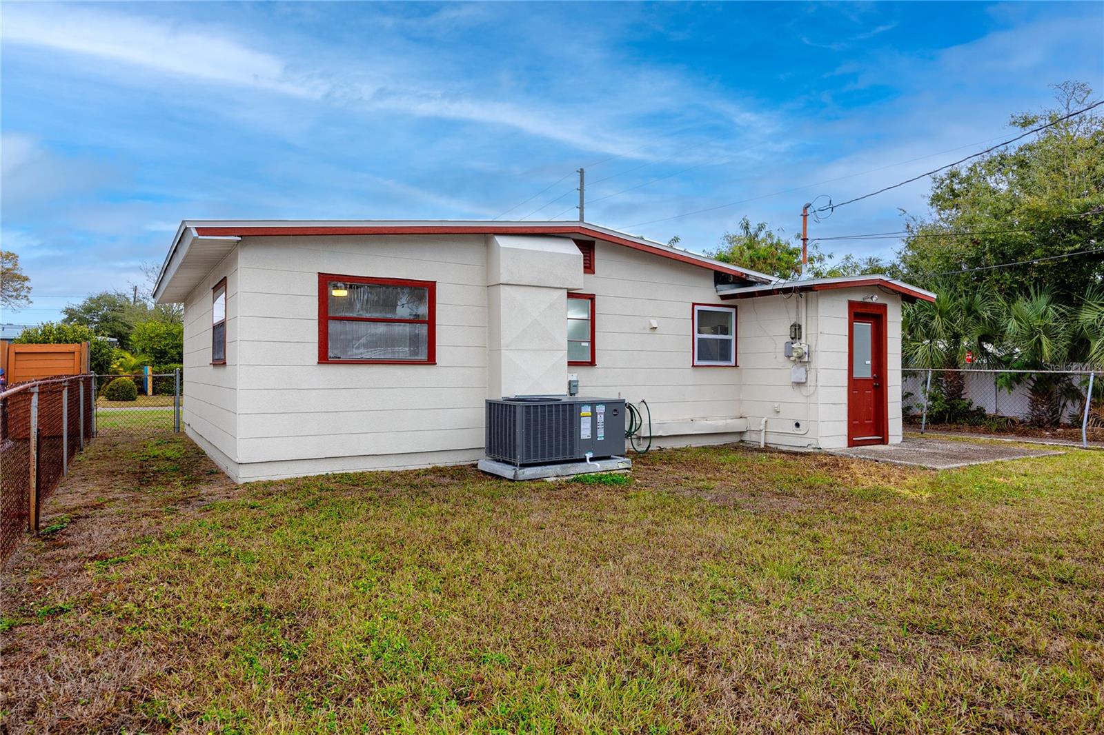 CURNS W J SUB - Residential