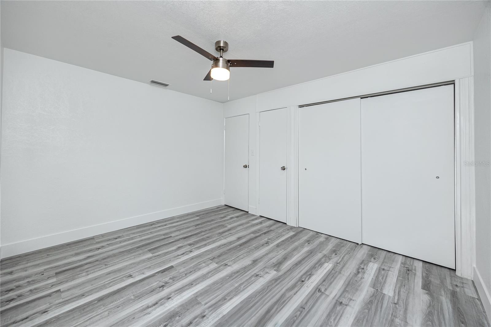 CURNS W J SUB - Residential