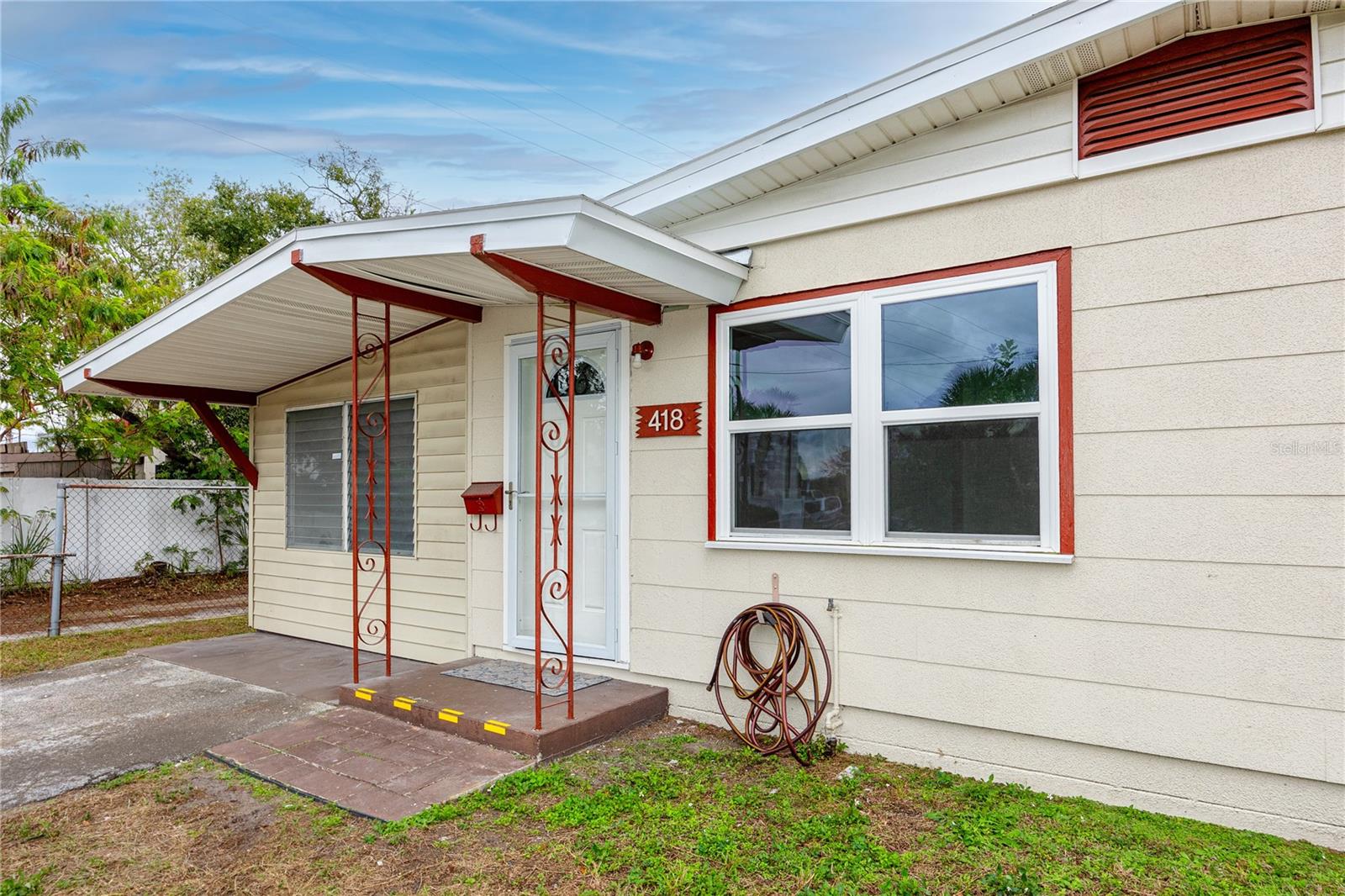 CURNS W J SUB - Residential