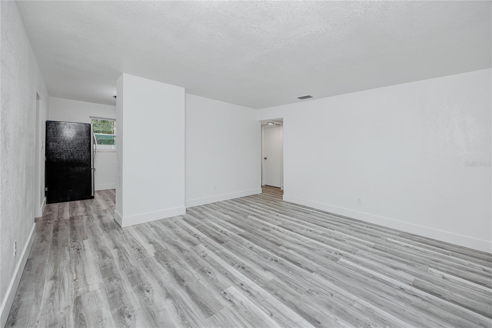 CURNS W J SUB - Residential