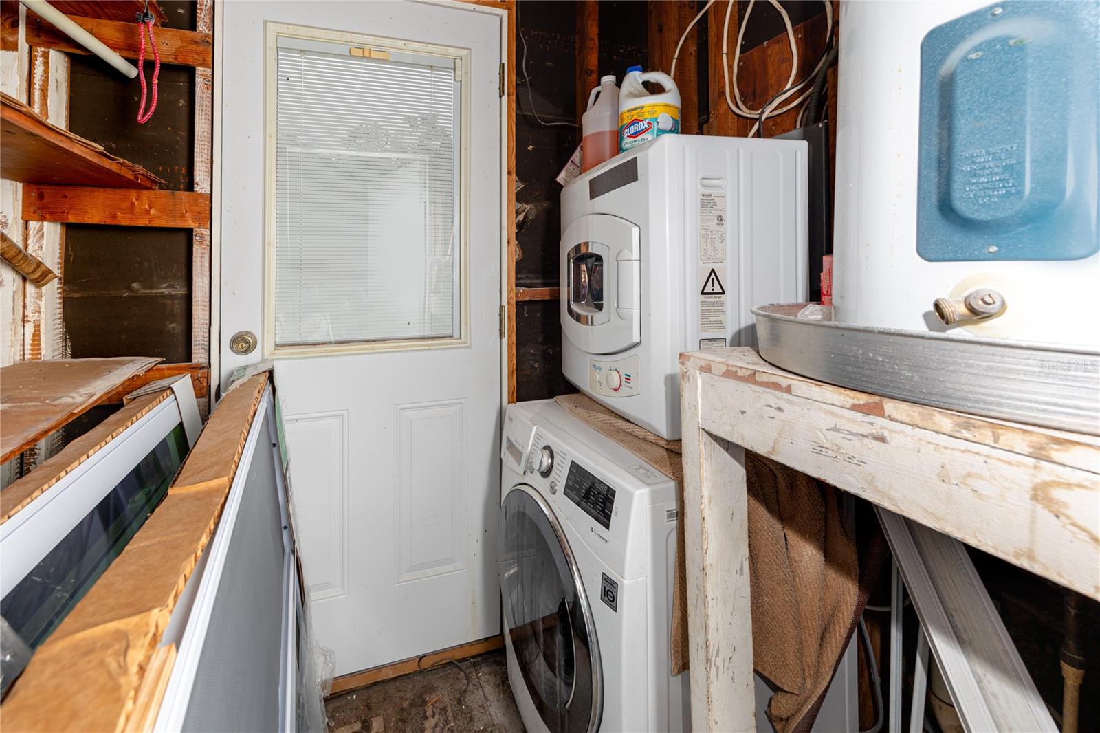 CURNS W J SUB - Residential