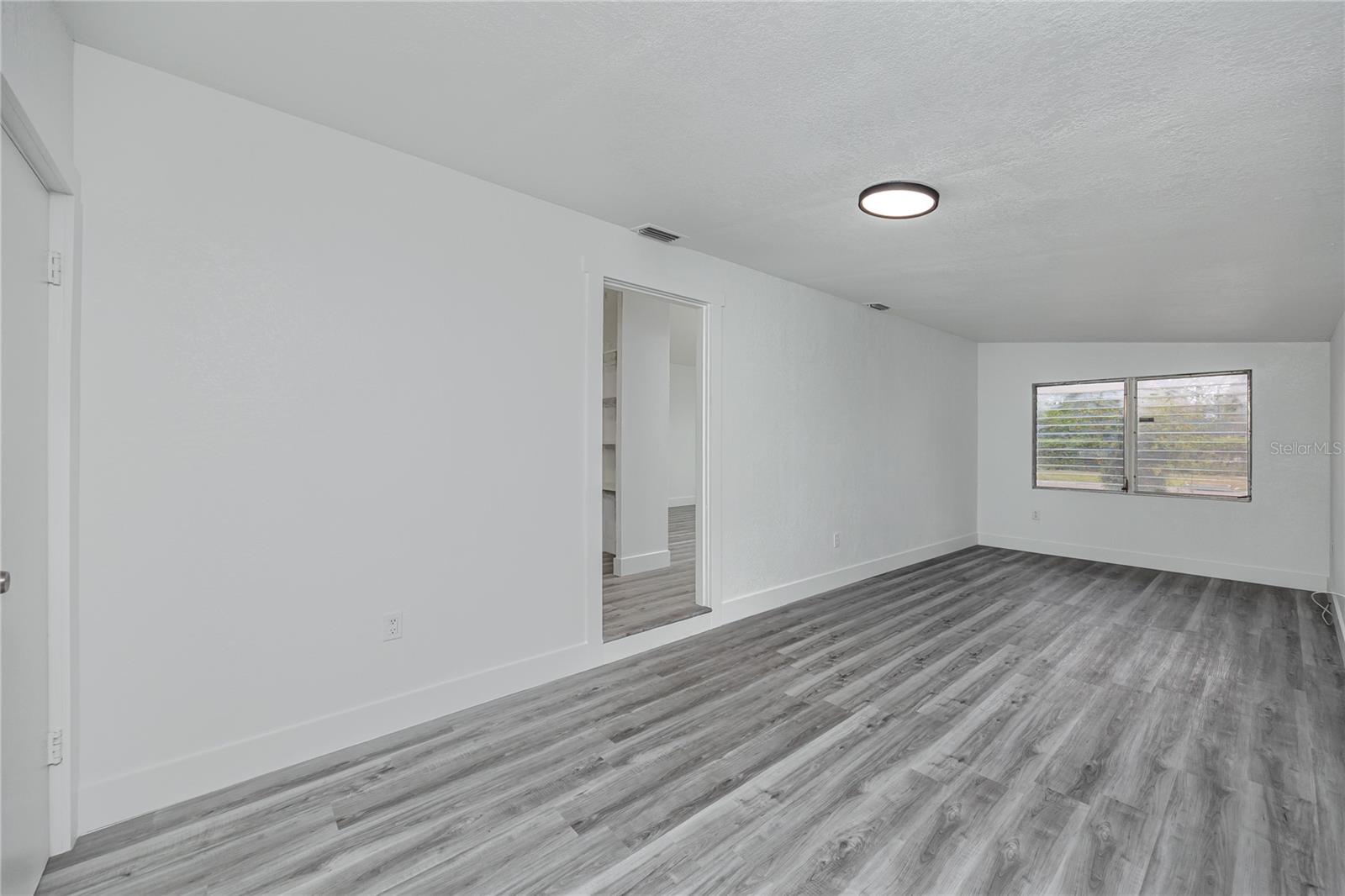 CURNS W J SUB - Residential