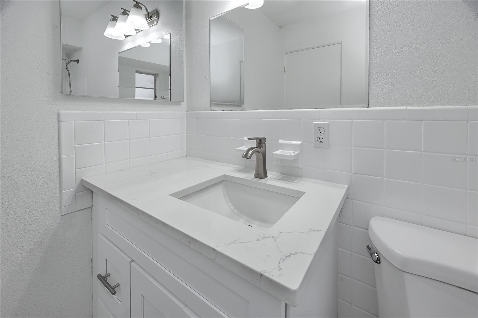 CURNS W J SUB - Residential