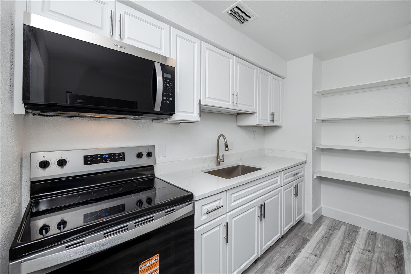 CURNS W J SUB - Residential