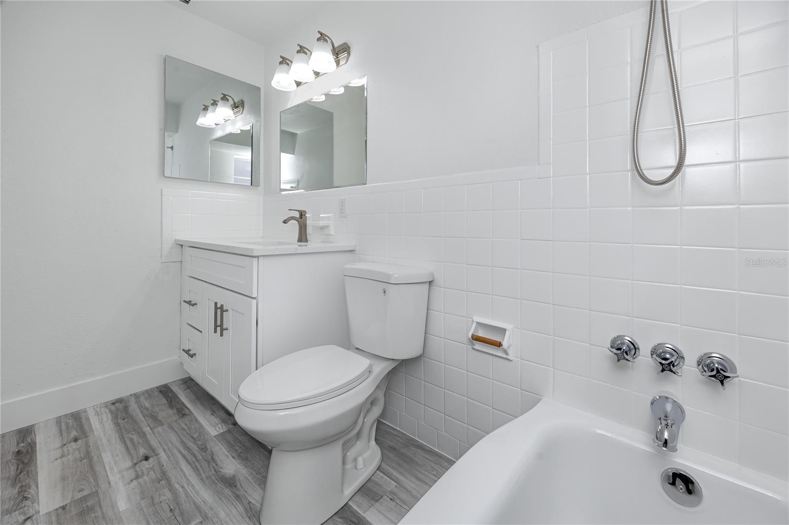 CURNS W J SUB - Residential