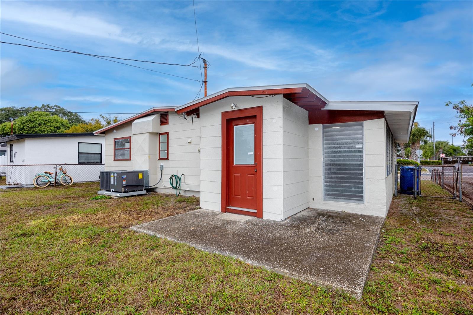 CURNS W J SUB - Residential