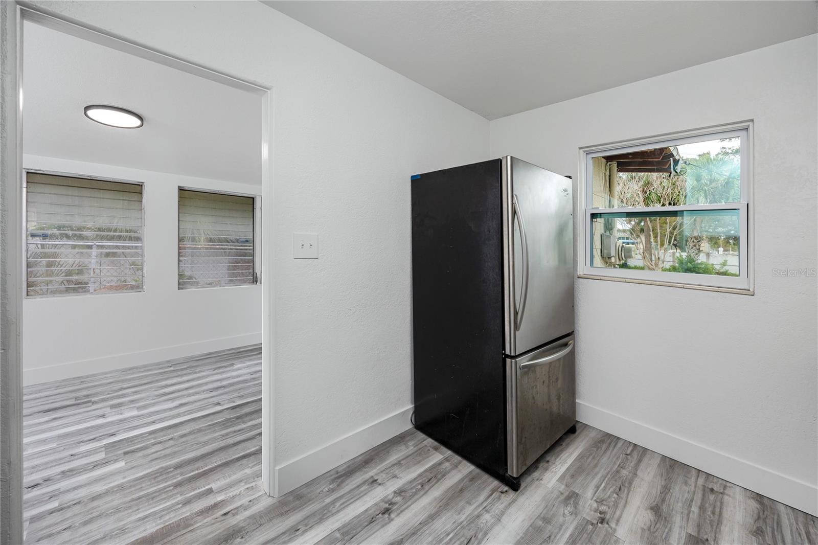 CURNS W J SUB - Residential