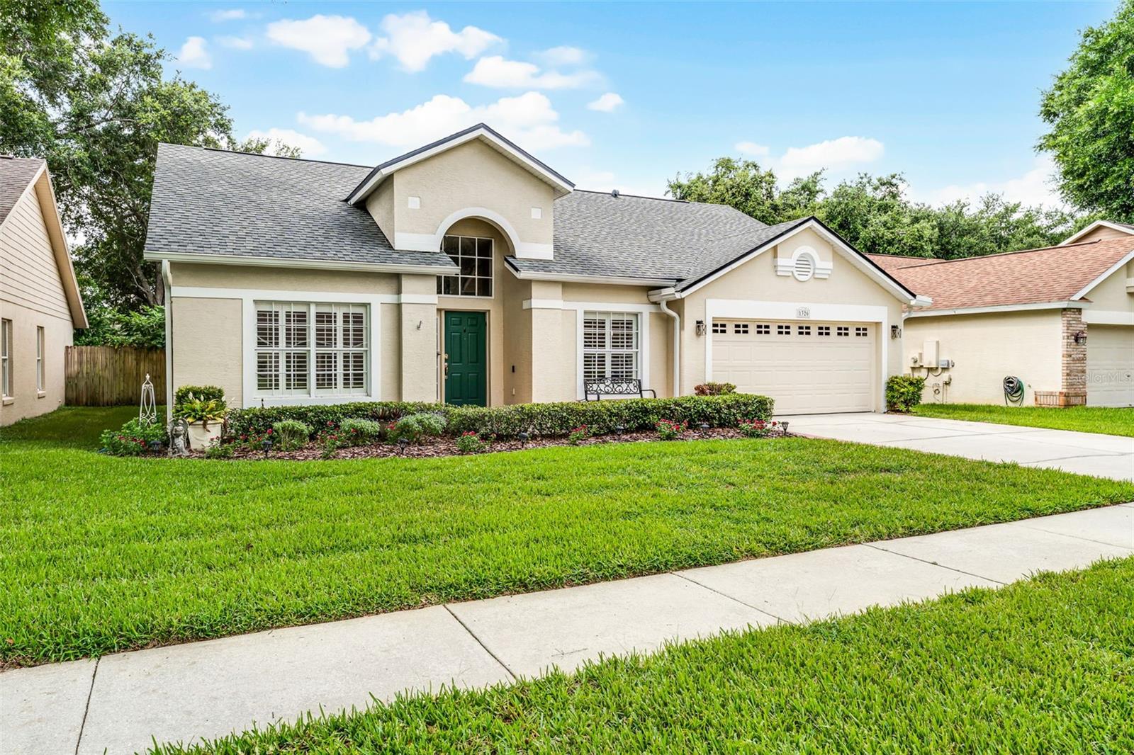 1326 HAMPSHIRE PLACE CIRCLE