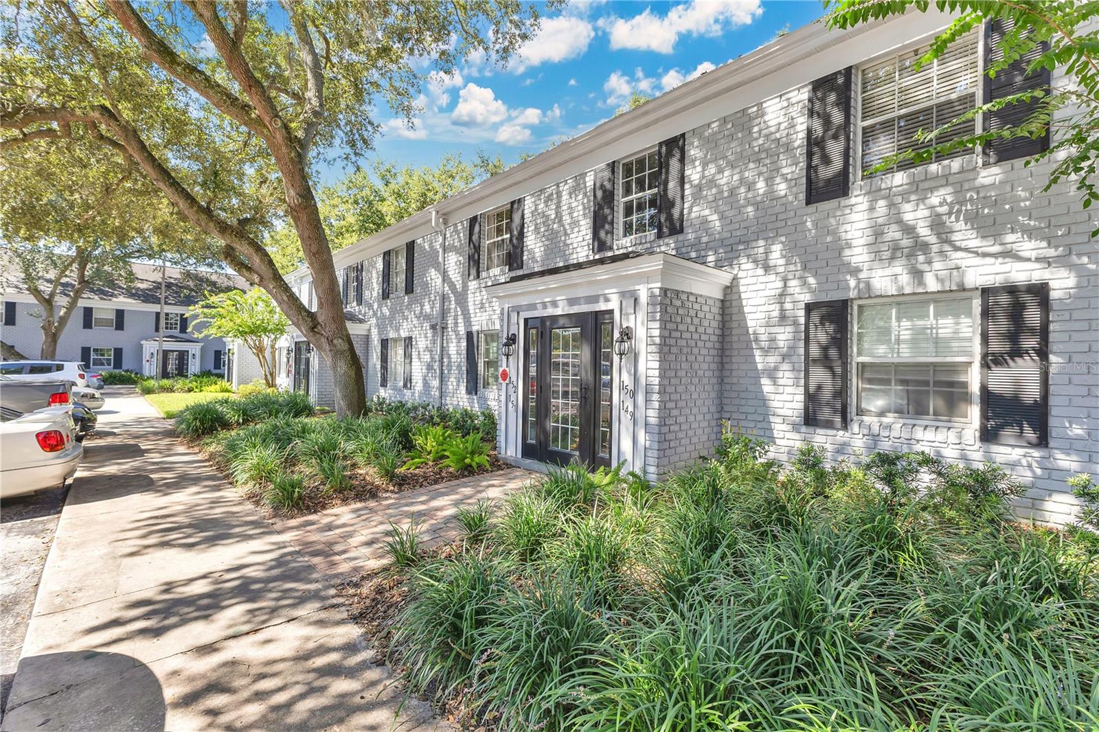 Enjoy Winter Park lifestyle in this fabulous 1 bedroom, 1 bath condo. Built in 1973 with a clean and well-planned 678 sq.ft. Floor plan. Featuring a seamless mix of hardwood flooring and carpeting, this home offers a welcoming atmosphere that’s both functional and inviting. The kitchen comes fully equipped with a stove, refrigerator, and microwave, making meal prep effortless from day one. The oversized bedroom comes with stackable washer an dryer and large closet.
Condo living at its best with a host of community amenities included. Take a dip in the sparkling pool, play a match on the tennis courts, or stay active in the 24/7 fitness center. The HOA covers water, sewer, trash removal, Internet, cable, Wi-Fi and common area pest control, while the pool is maintained for your enjoyment. A convenient on-site laundry room features two washers and two dryers free of charge, and the clubhouse is available for rental for gatherings or events.
Situated in a prime Winter Park location, this condo keeps you close to grocery stores, shopping centers, and major routes like the 408, Semoran Blvd and route 50 for quick access across the area. Whether relaxing at home or exploring nearby amenities, this condo combines comfort, style and convenience seamlessly.
