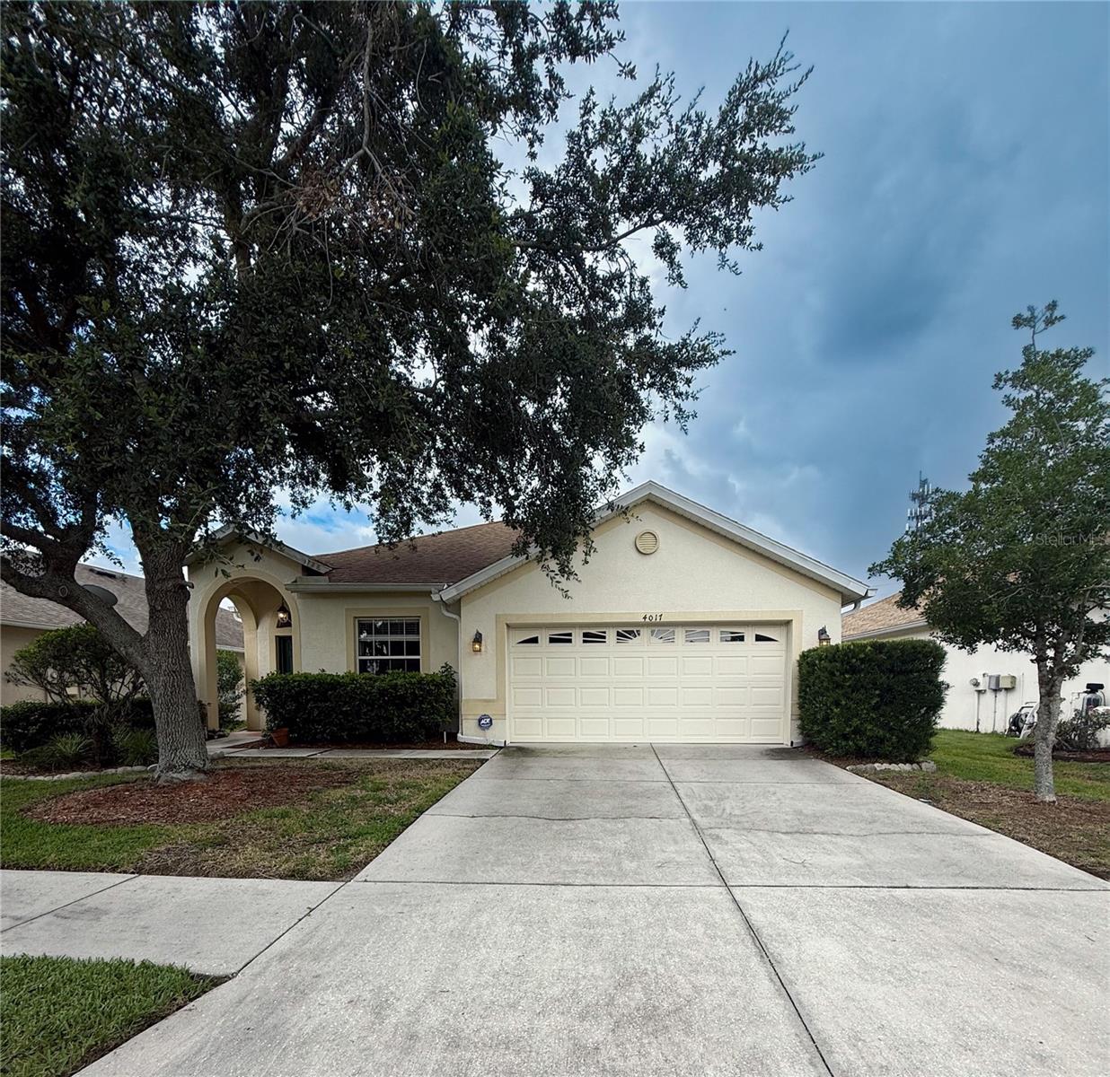 MEADOW POINTE IV PARCEL K - Residential