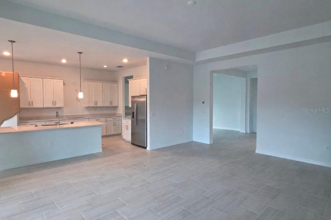 CALUSA NATIONAL - Residential