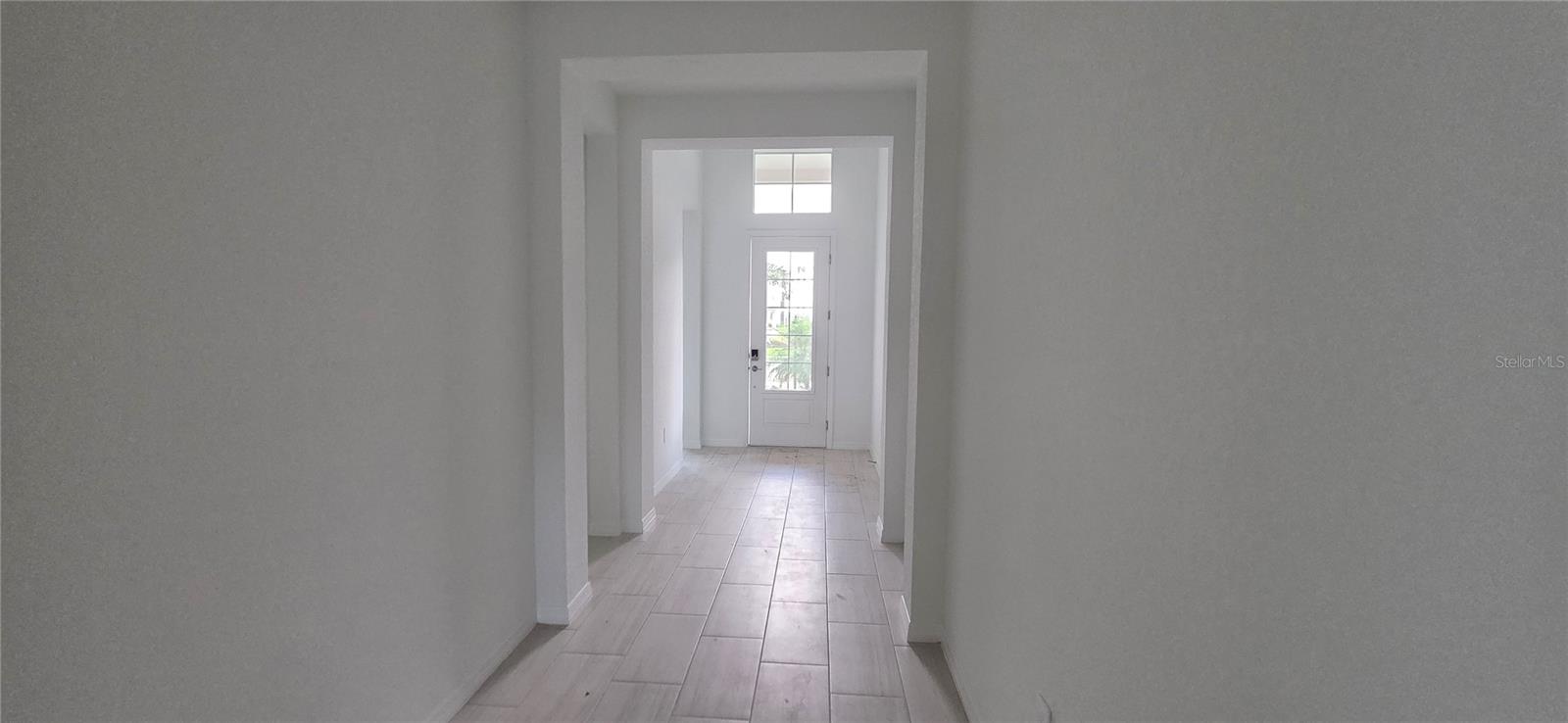 CALUSA NATIONAL - Residential